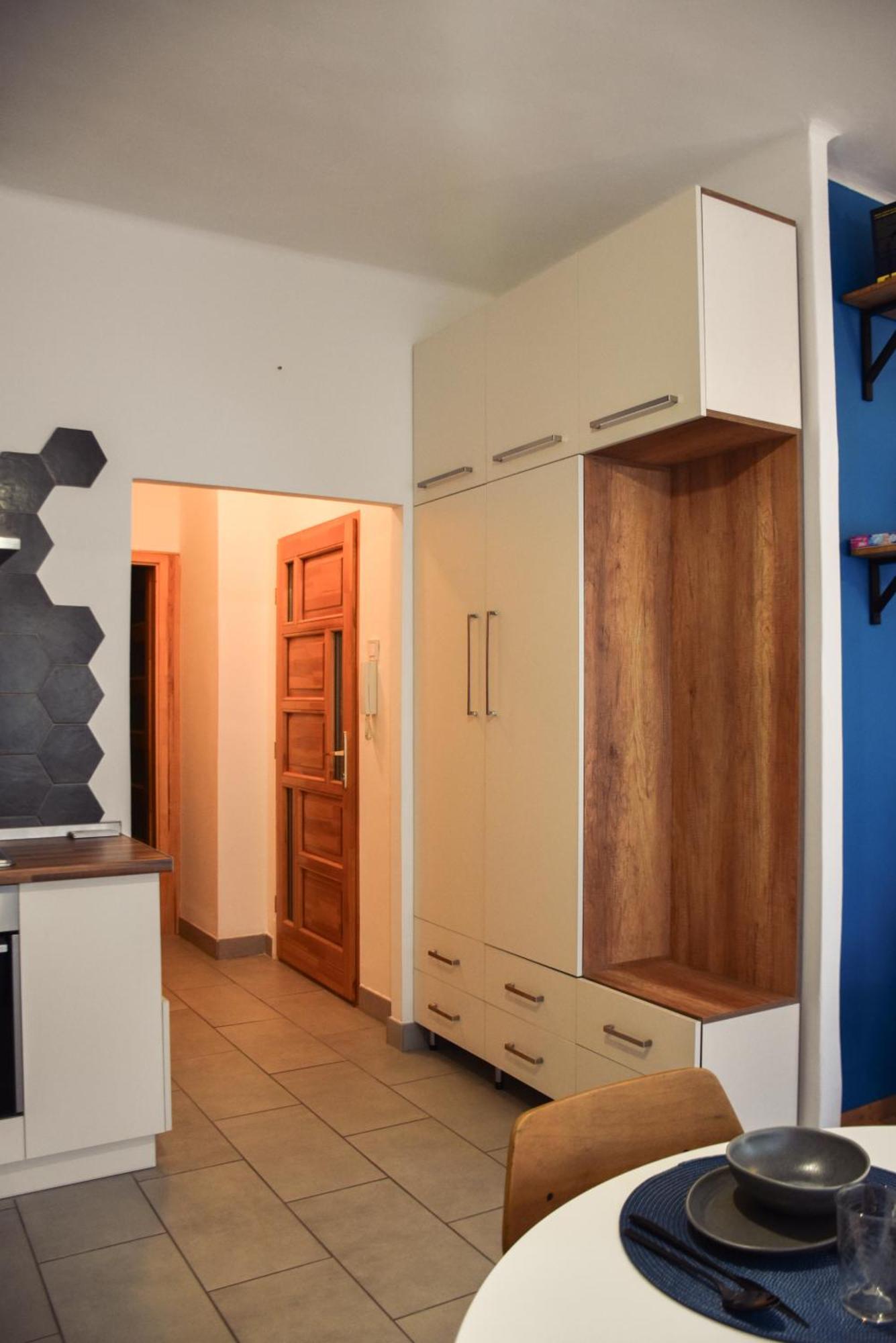 Foter Apartman Kiskunhalas Exterior foto